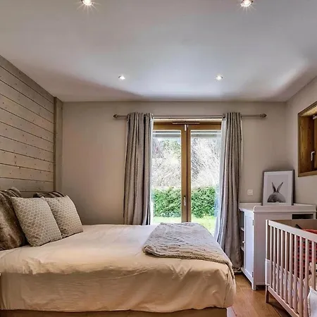 Chalet Hausobert Stylish Alpine Getaway With Stunning Views *
