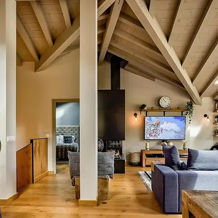 Chalet Hausobert Stylish Alpine Getaway With Stunning Views Alpstuga