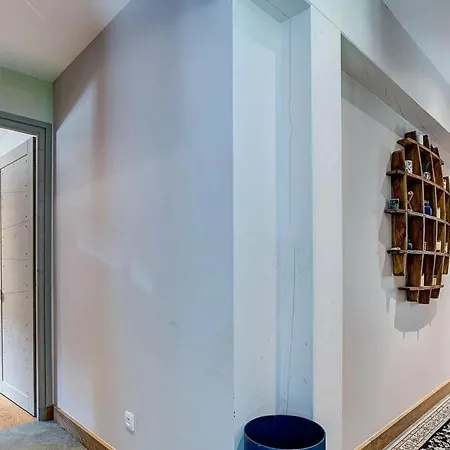 Chalet Hausobert Stylish Alpine Getaway With Stunning Views 木屋 *