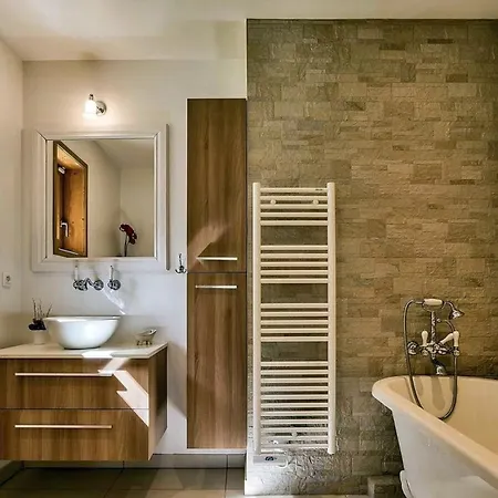 木屋 Chalet Hausobert Stylish Alpine Getaway With Stunning Views 采尔马特