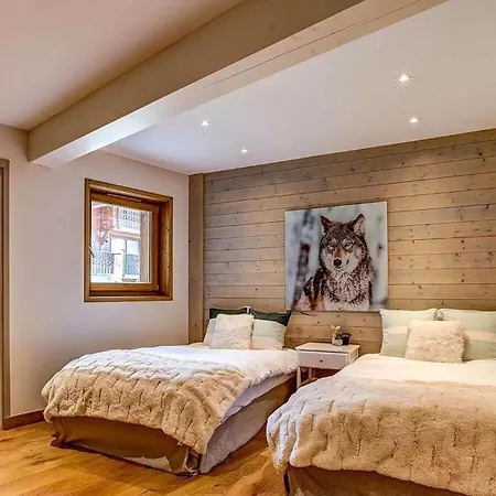 Chalet Hausobert Stylish Alpine Getaway With Stunning Views Zermatt