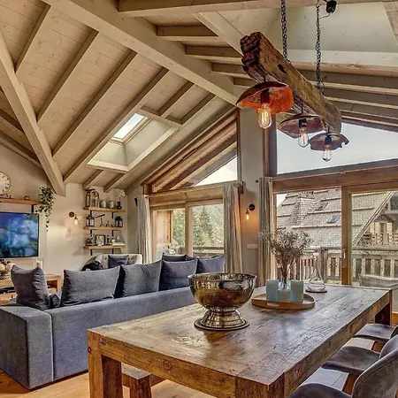 Chalet Hausobert Stylish Alpine Getaway With Stunning Views Alpstuga Zermatt
